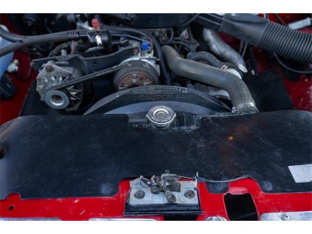 1990 Dodge Ramcharger (CC-1796821) for sale in Sioux Falls, South Dakota