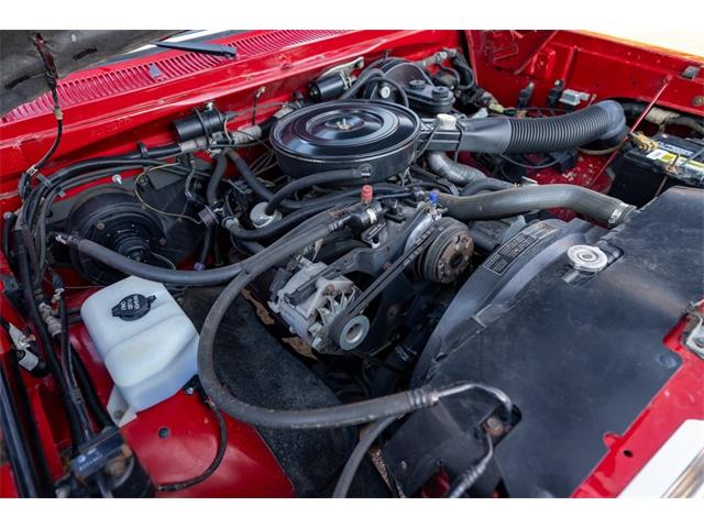 1990 Dodge Ramcharger (CC-1796821) for sale in Sioux Falls, South Dakota