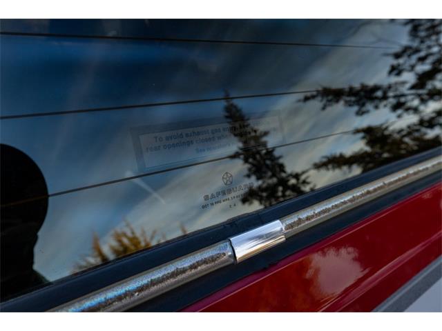 1990 Dodge Ramcharger (CC-1796821) for sale in Sioux Falls, South Dakota