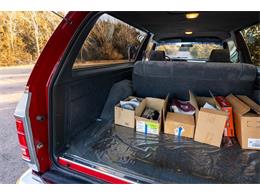 1990 Dodge Ramcharger (CC-1796821) for sale in Sioux Falls, South Dakota