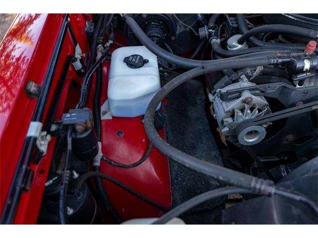 1990 Dodge Ramcharger (CC-1796821) for sale in Sioux Falls, South Dakota