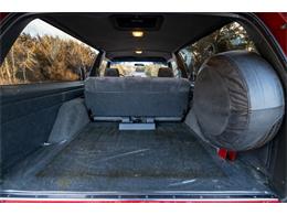 1990 Dodge Ramcharger (CC-1796821) for sale in Sioux Falls, South Dakota