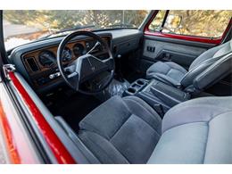 1990 Dodge Ramcharger (CC-1796821) for sale in Sioux Falls, South Dakota