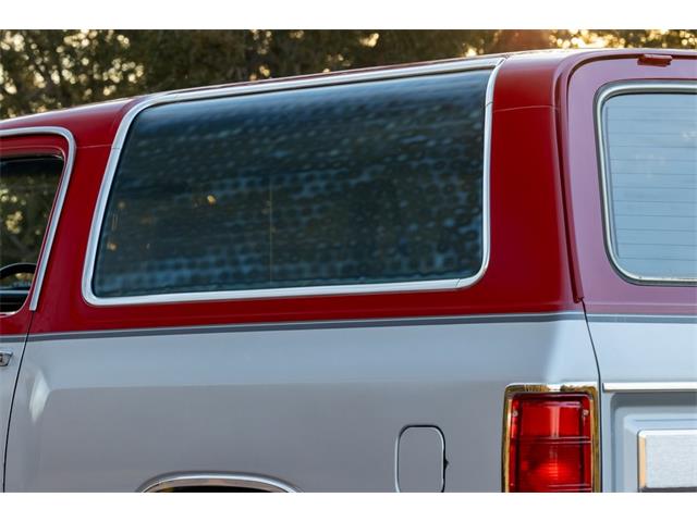 1990 Dodge Ramcharger (CC-1796821) for sale in Sioux Falls, South Dakota