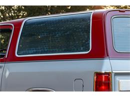 1990 Dodge Ramcharger (CC-1796821) for sale in Sioux Falls, South Dakota