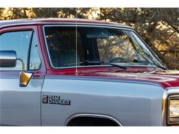 1990 Dodge Ramcharger (CC-1796821) for sale in Sioux Falls, South Dakota