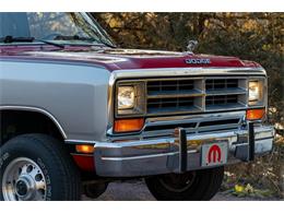 1990 Dodge Ramcharger (CC-1796821) for sale in Sioux Falls, South Dakota