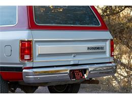1990 Dodge Ramcharger (CC-1796821) for sale in Sioux Falls, South Dakota
