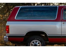 1990 Dodge Ramcharger (CC-1796821) for sale in Sioux Falls, South Dakota