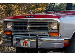 1990 Dodge Ramcharger (CC-1796821) for sale in Sioux Falls, South Dakota