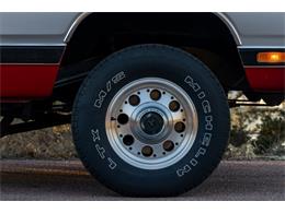 1990 Dodge Ramcharger (CC-1796821) for sale in Sioux Falls, South Dakota