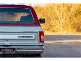 1990 Dodge Ramcharger (CC-1796821) for sale in Sioux Falls, South Dakota