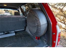 1990 Dodge Ramcharger (CC-1796821) for sale in Sioux Falls, South Dakota