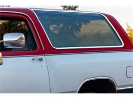 1990 Dodge Ramcharger (CC-1796821) for sale in Sioux Falls, South Dakota