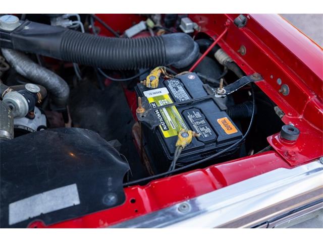 1990 Dodge Ramcharger (CC-1796821) for sale in Sioux Falls, South Dakota