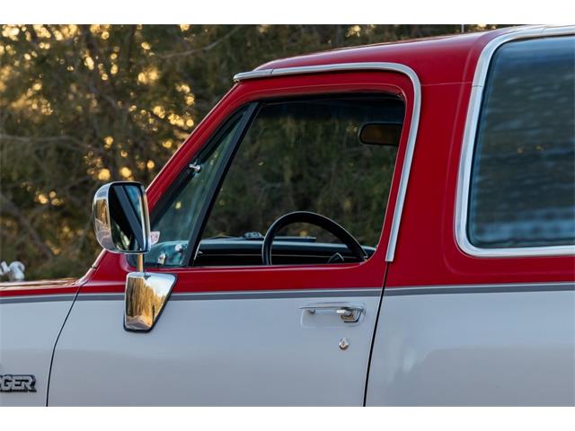1990 Dodge Ramcharger (CC-1796821) for sale in Sioux Falls, South Dakota