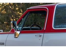 1990 Dodge Ramcharger (CC-1796821) for sale in Sioux Falls, South Dakota