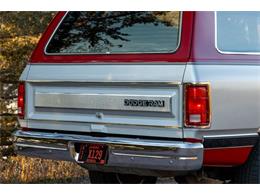 1990 Dodge Ramcharger (CC-1796821) for sale in Sioux Falls, South Dakota