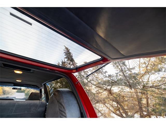 1990 Dodge Ramcharger (CC-1796821) for sale in Sioux Falls, South Dakota