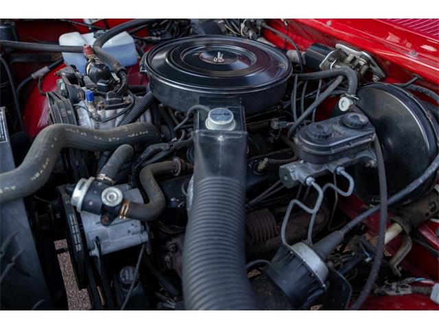 1990 Dodge Ramcharger (CC-1796821) for sale in Sioux Falls, South Dakota