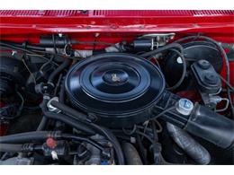 1990 Dodge Ramcharger (CC-1796821) for sale in Sioux Falls, South Dakota
