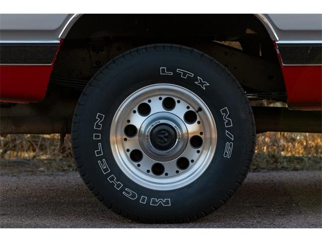 1990 Dodge Ramcharger (CC-1796821) for sale in Sioux Falls, South Dakota