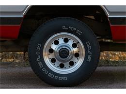 1990 Dodge Ramcharger (CC-1796821) for sale in Sioux Falls, South Dakota