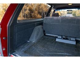 1990 Dodge Ramcharger (CC-1796821) for sale in Sioux Falls, South Dakota