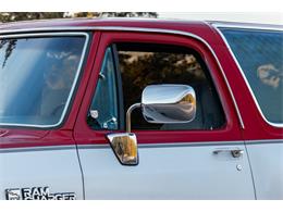 1990 Dodge Ramcharger (CC-1796821) for sale in Sioux Falls, South Dakota