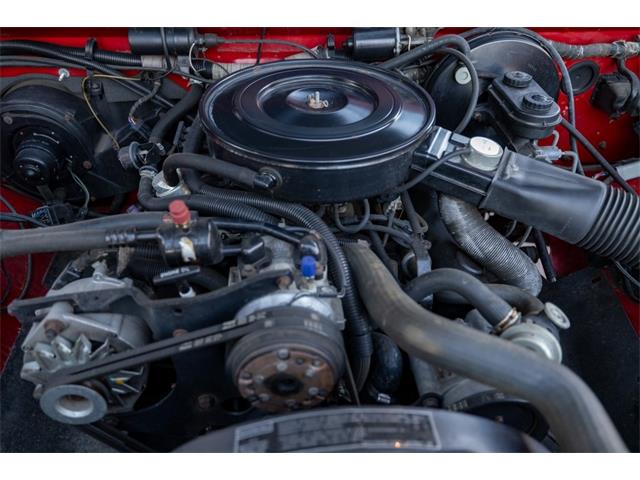 1990 Dodge Ramcharger (CC-1796821) for sale in Sioux Falls, South Dakota