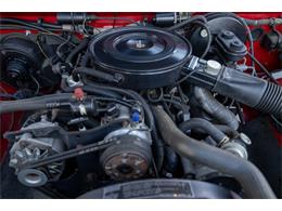 1990 Dodge Ramcharger (CC-1796821) for sale in Sioux Falls, South Dakota