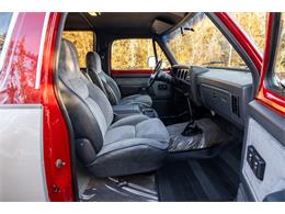 1990 Dodge Ramcharger (CC-1796821) for sale in Sioux Falls, South Dakota