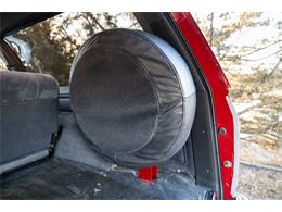 1990 Dodge Ramcharger (CC-1796821) for sale in Sioux Falls, South Dakota