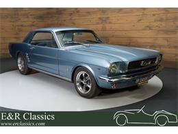 1966 Ford Mustang (CC-1796829) for sale in Waalwijk, Noord-Brabant