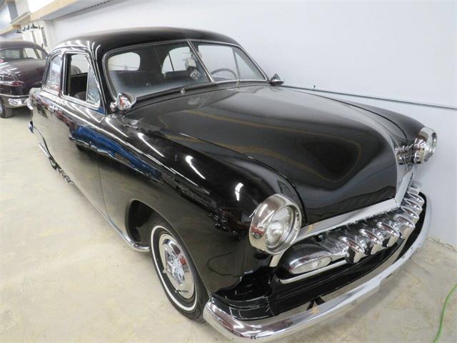 1951 Ford Crestline (CC-1796859) for sale in Ashland, Ohio