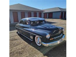 1950 Mercury Monterey (CC-1790686) for sale in Cadillac, Michigan