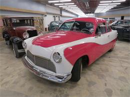 1949 Ford Crestline (CC-1796862) for sale in Ashland, Ohio