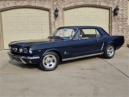 1965 Ford Mustang (CC-1796890) for sale in Watertown, Wisconsin