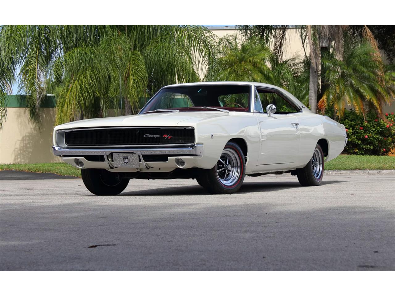 1968 Dodge Charger R/T in Kissimmee , Florida