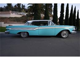 1958 Edsel Sedan (CC-1790691) for sale in Cadillac, Michigan