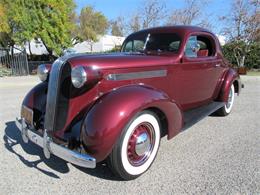 1936 Pontiac Deluxe Eight (CC-1796920) for sale in Simi Valley, California