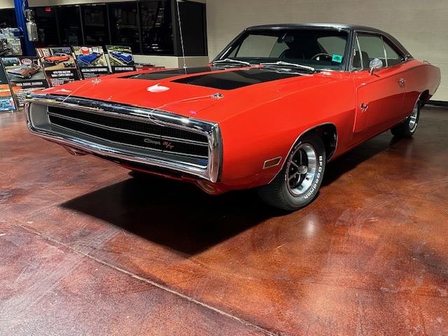 1970 Dodge Charger R/T for Sale | ClassicCars.com | CC-1796923