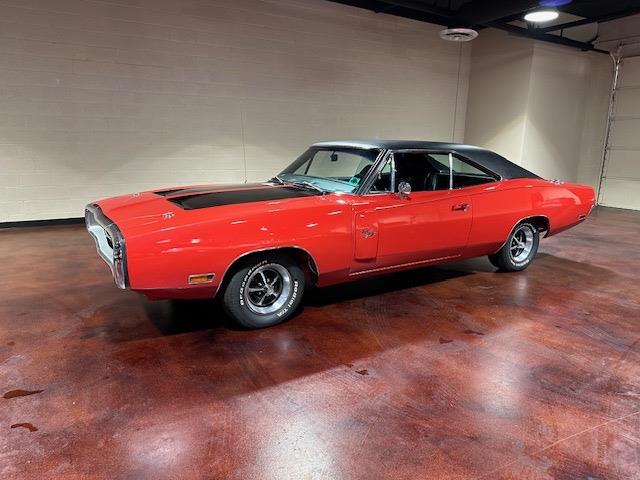 1970 Dodge Charger R/T for Sale | ClassicCars.com | CC-1796923
