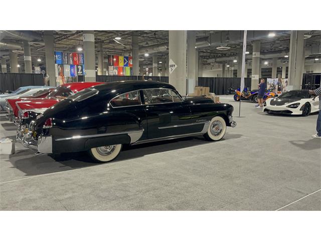 1949 Cadillac Series 62 (CC-1796928) for sale in Los Angeles, California