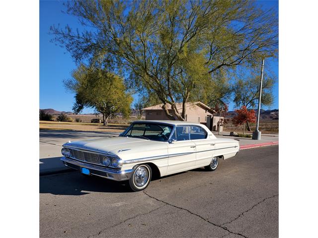 1964 Ford Galaxie 500 XL (CC-1796929) for sale in Henderson, Nevada