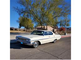 1964 Ford Galaxie 500 XL (CC-1796929) for sale in Henderson, Nevada