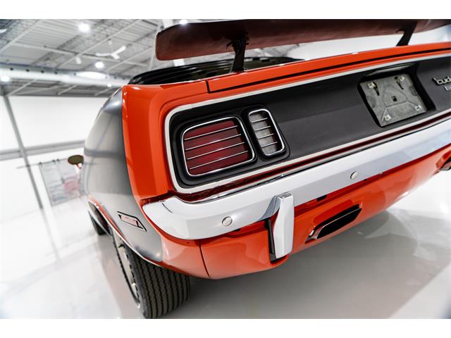 1971 Plymouth Cuda for Sale | ClassicCars.com | CC-1796931
