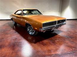 1969 Dodge Charger (CC-1796933) for sale in Scottsdale, Arizona
