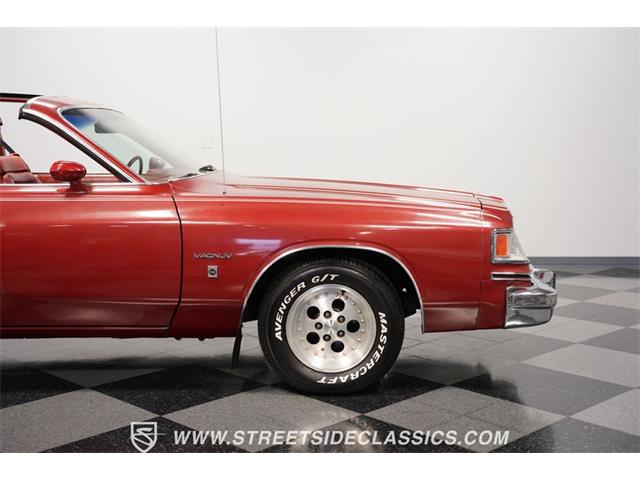 1978 Dodge Magnum for Sale | ClassicCars.com | CC-1796938