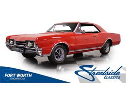 1967 Oldsmobile 442 (CC-1796948) for sale in Ft Worth, Texas
